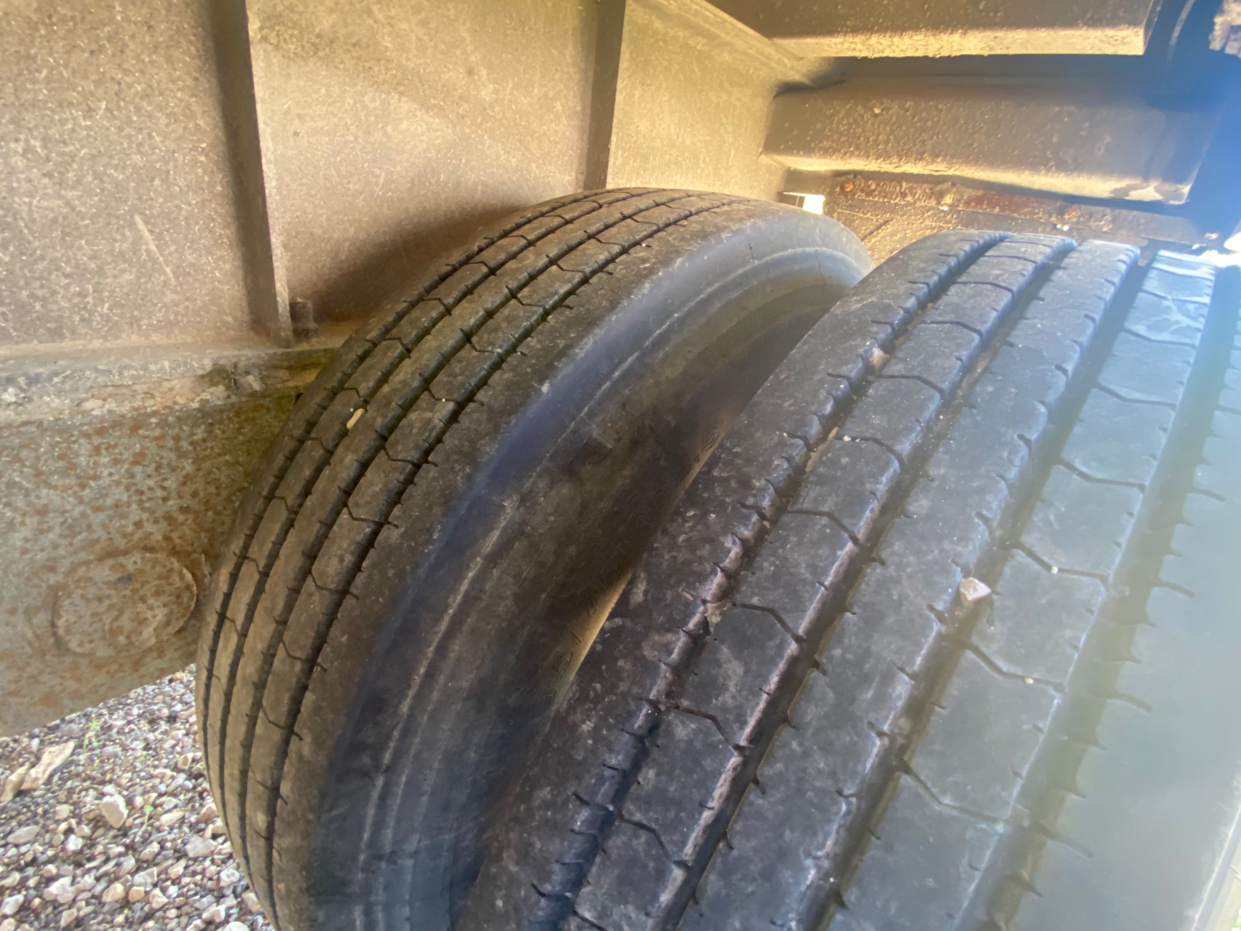 2002 TI-LITE 39 FT - Image 16